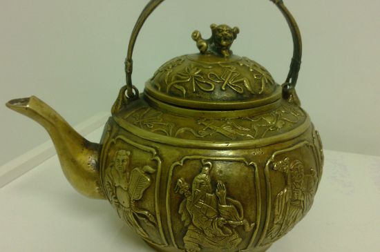 銅壺煮茶危害，銅壺長(zhǎng)期泡茶有毒嗎