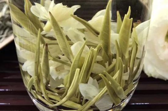 茉莉花茶分類，茉莉花茶都有什么種類