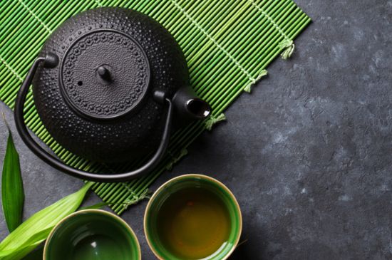 老鐵壺煮茶的害處，鐵壺為什么不能煮茶？