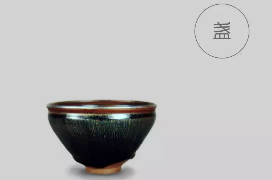 品茗杯的杯型介紹，品茗杯的器型類(lèi)別分類(lèi)大全圖