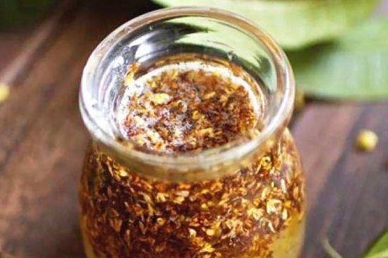 干桂花茶怎么泡好喝，如何沖泡桂花茶？