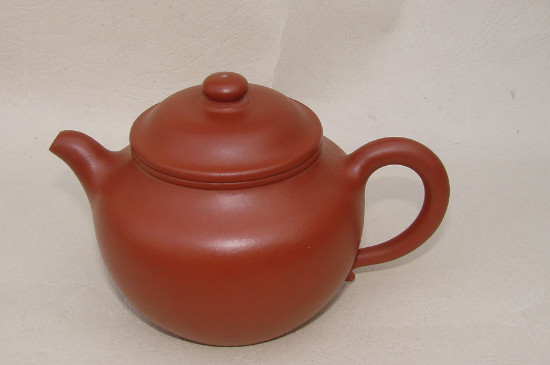 朱泥壺泡熟普壺就壞了，朱泥壺泡壞了是為什么