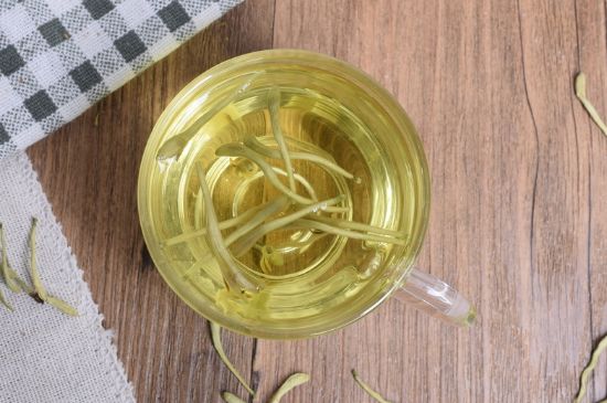 蒲公英搭配大全，蒲公英泡水喝的8種搭配