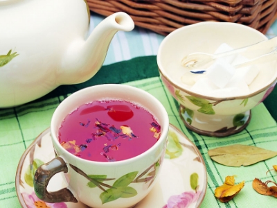 干玫瑰花泡前需要洗嗎，泡玫瑰花需要洗一下嗎？