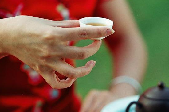 品茗杯是什么意思，為什么叫品茗杯