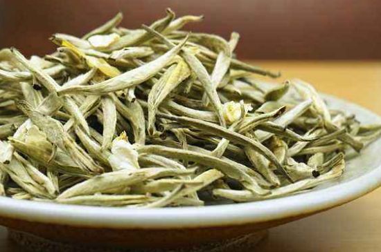 茉莉龍珠分幾種，怎樣分等級怎么看品質(zhì)