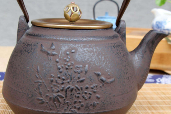 不要使用日本鐵壺?zé)?，日本鐵壺騙局