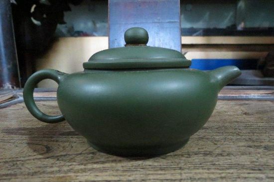 生普洱茶用什么泥料的紫砂壺，最合適生普的紫砂泥料