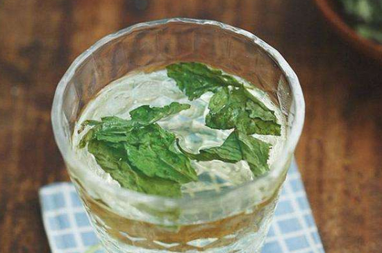 荷葉茶每天喝多少合適，什么時候喝最好？