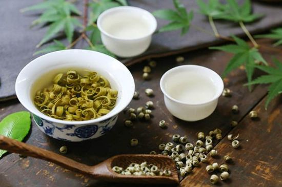 蒸茶器可以蒸花茶嗎，蒸茶器能用來蒸茉莉花茶嗎？