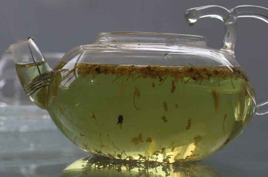 桂花茶的副作用，喝桂花茶有沒有副作用？