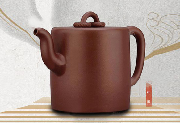 景舟八式紫砂壺圖片及名稱，經(jīng)典壺型顧景舟八式值多少錢？