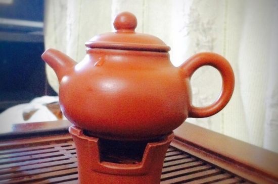 各種泥料泡什么茶，各種茶用什么紫砂壺？