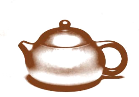 宜興紫砂壺四大經(jīng)典壺型叫什么，傳統(tǒng)紫砂四大名壺介紹