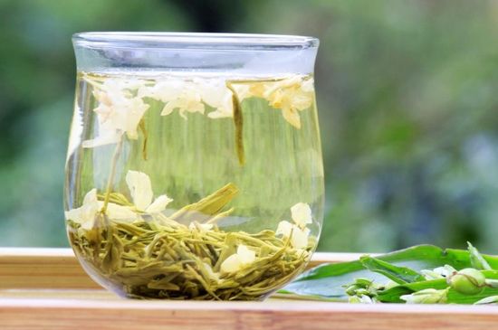 茉莉龍珠喝了會(huì)睡不著，為什么喝了茶會(huì)睡不著？