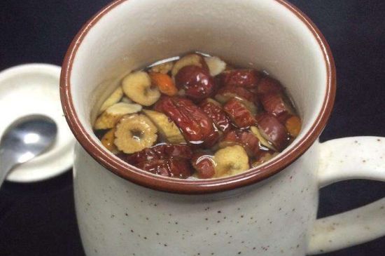 祛濕氣雙花茶，喝什么花茶祛濕氣排毒養(yǎng)顏