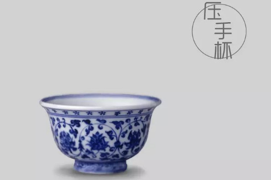 品茗杯的杯型介紹，品茗杯的器型類(lèi)別分類(lèi)大全圖