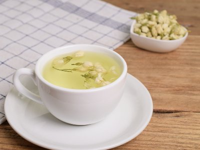 茉利花茶有什么功效作用，不適合什么人喝？