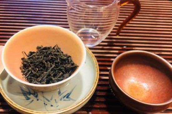 巖茶焙火時間表，你最想知道的巖茶焙火問題