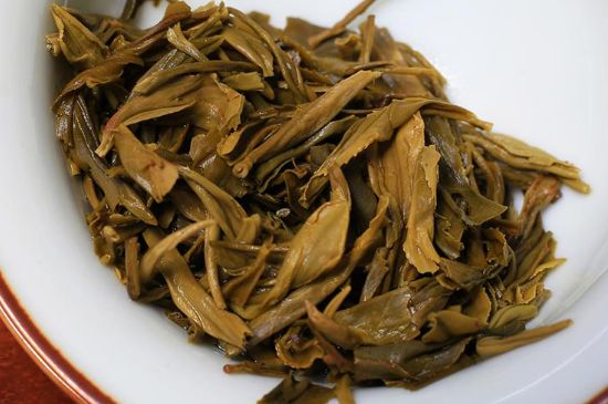 茉莉龍珠分幾種，怎樣分等級怎么看品質(zhì)