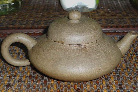 合歡壺適合泡什么茶，合歡型紫砂壺泡什么茶合適？