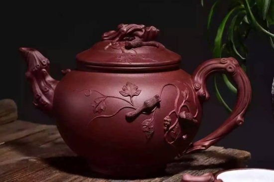 顧景舟9200萬紫砂壺價格，被誰買了？