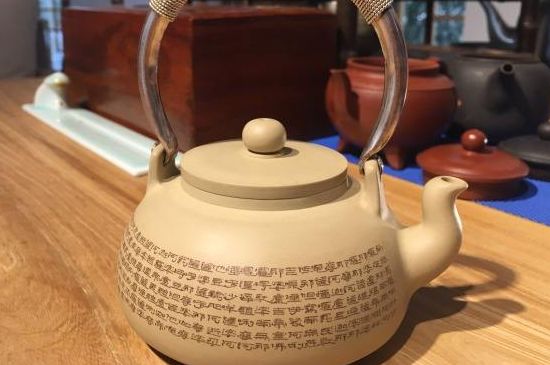 新買燒水陶壺如何開壺，燒水陶壺怎么開壺方法