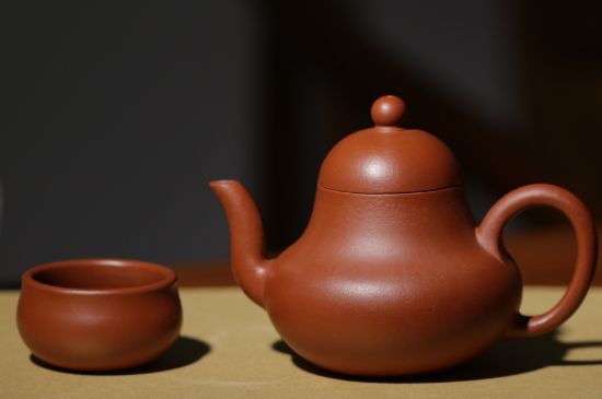 朱泥思亭壺適合泡什么茶，用來泡哪些茶最好？