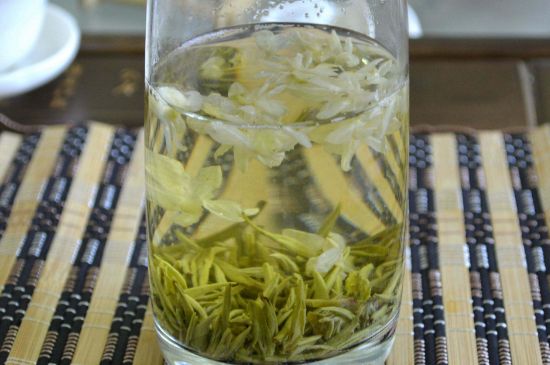 碧潭飄雪是什么檔次的茶，碧潭飄雪屬于什么檔次？