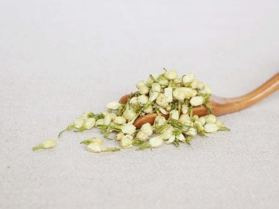 女孩喝茉莉茶的好處，茉莉花茶女生喝好嗎？