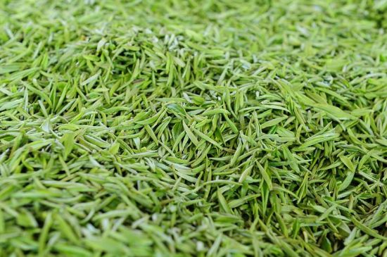 茉莉龍珠怎么做的，茉莉龍珠的制作工藝