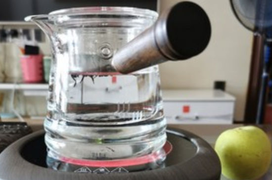 蒸茶器構(gòu)造及原理，蒸茶是什么作用原理