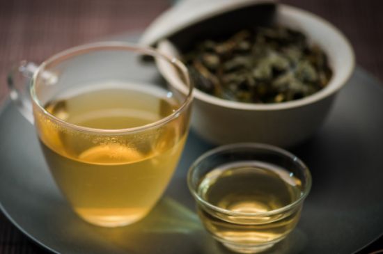 蒸汽煮茶器適合什么茶，蒸汽煮茶器適合用綠茶嗎？
