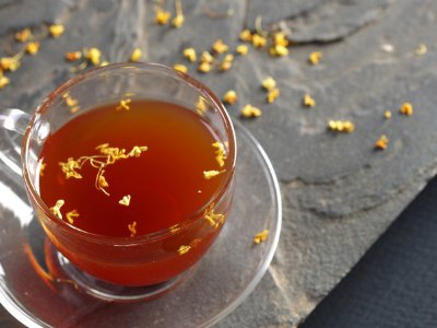 桂花泡茶禁忌，桂花泡水喝的9大禁忌