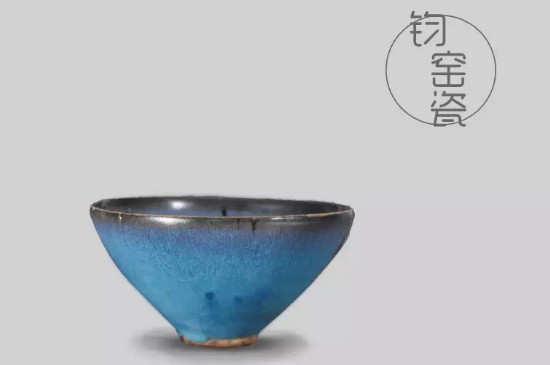 品茗杯的杯型介紹，品茗杯的器型類(lèi)別分類(lèi)大全圖