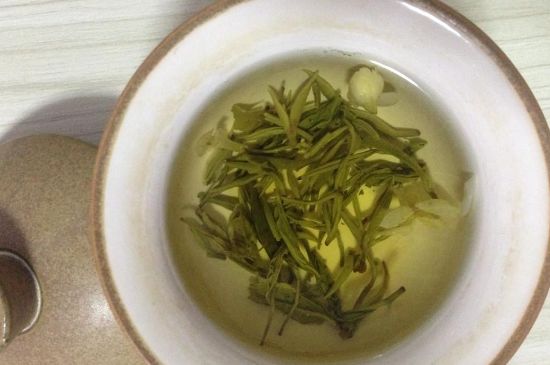 茉莉香螺茶屬于什么茶，茉莉香螺是綠茶嗎