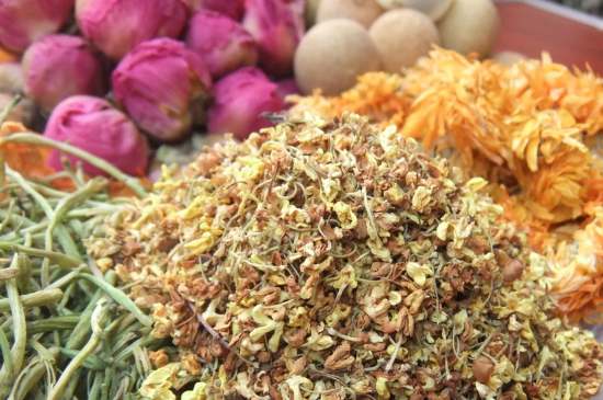 桂花茶禁忌，喝桂花茶有什么禁忌