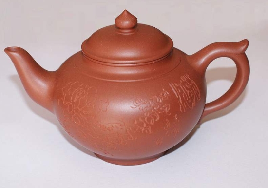 宜興紫砂壺四大經(jīng)典壺型叫什么，傳統(tǒng)紫砂四大名壺介紹