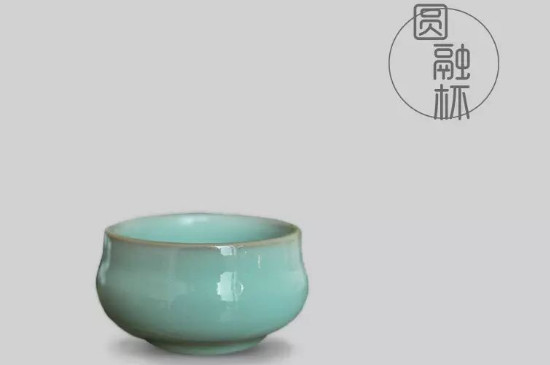 品茗杯的杯型介紹，品茗杯的器型類(lèi)別分類(lèi)大全圖