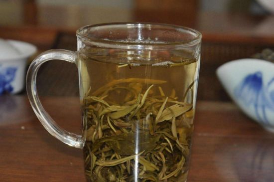 蒸茶器可以蒸花茶嗎，蒸茶器能用來蒸茉莉花茶嗎？