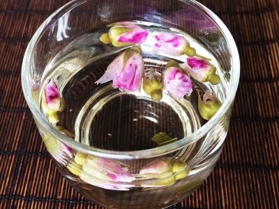 玫瑰花茶一周喝幾次，玫瑰花茶能常喝嗎？