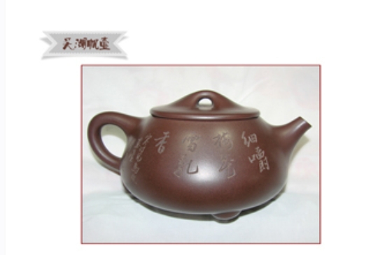 最經(jīng)典的五大石瓢壺，石瓢壺經(jīng)典款圖解