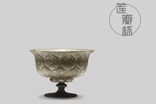 品茗杯的杯型介紹，品茗杯的器型類(lèi)別分類(lèi)大全圖