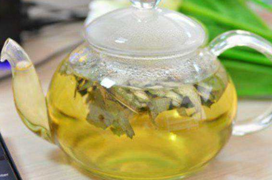 荷葉茶每天喝多少合適，什么時候喝最好？