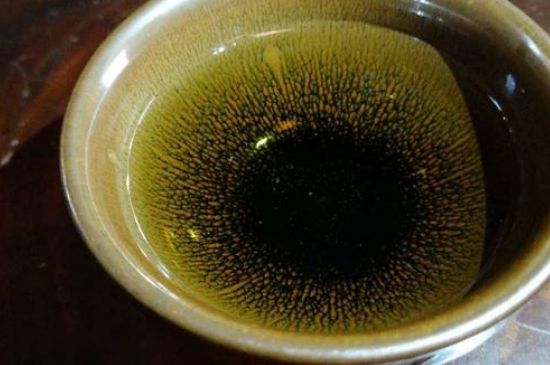 建盞初次使用方法，新買的建盞如何開盞