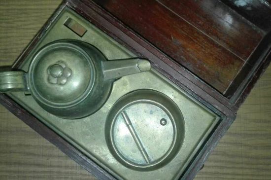 新銅壺怎么開壺，銅壺開壺方法步驟