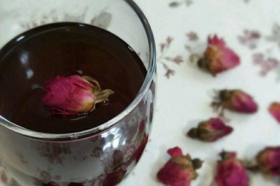 玫瑰花茶和什么搭配好，玫瑰花茶的搭配大全！