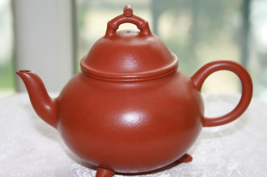 朱泥壺泡熟普壺就壞了，朱泥壺泡壞了是為什么