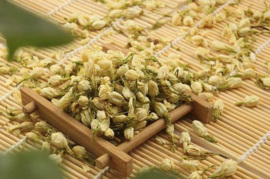 茉莉花茶與什么相克，茉莉花搭配禁忌