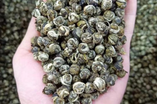 茉莉花茶分類，茉莉花茶都有什么種類